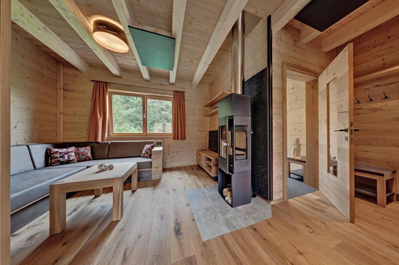 Chalet Zugspitz